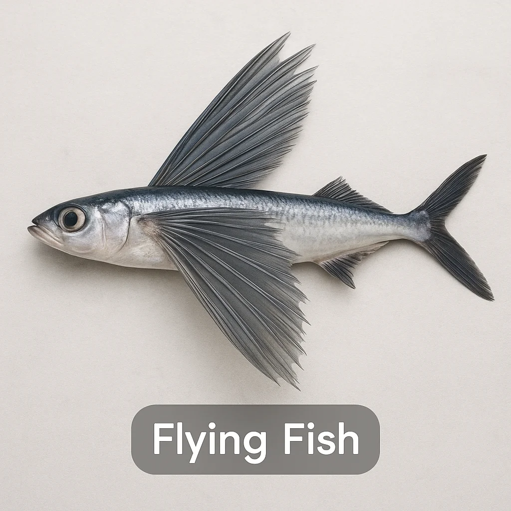 Flying Fish