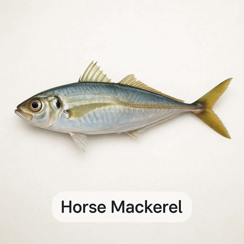 Horse Mackerel