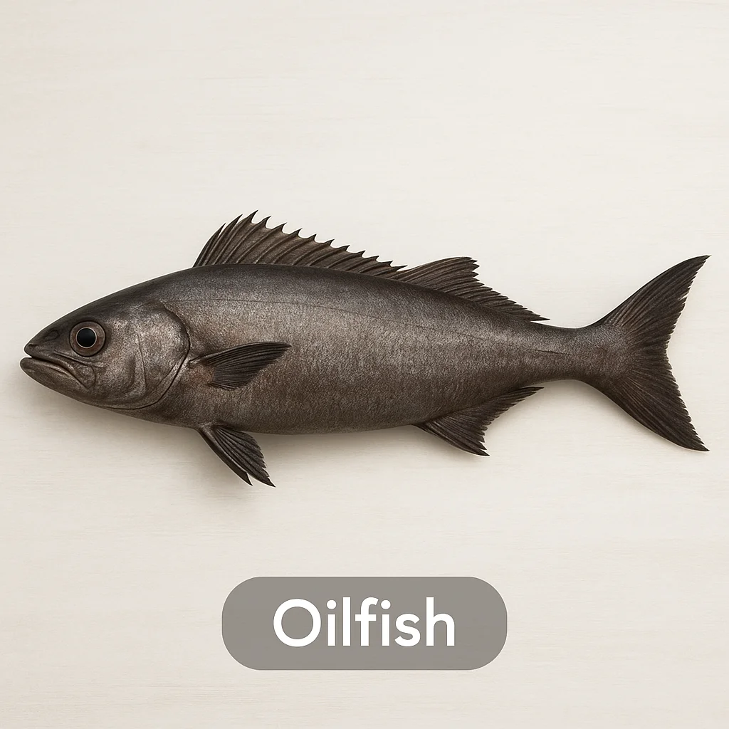 Oilfish