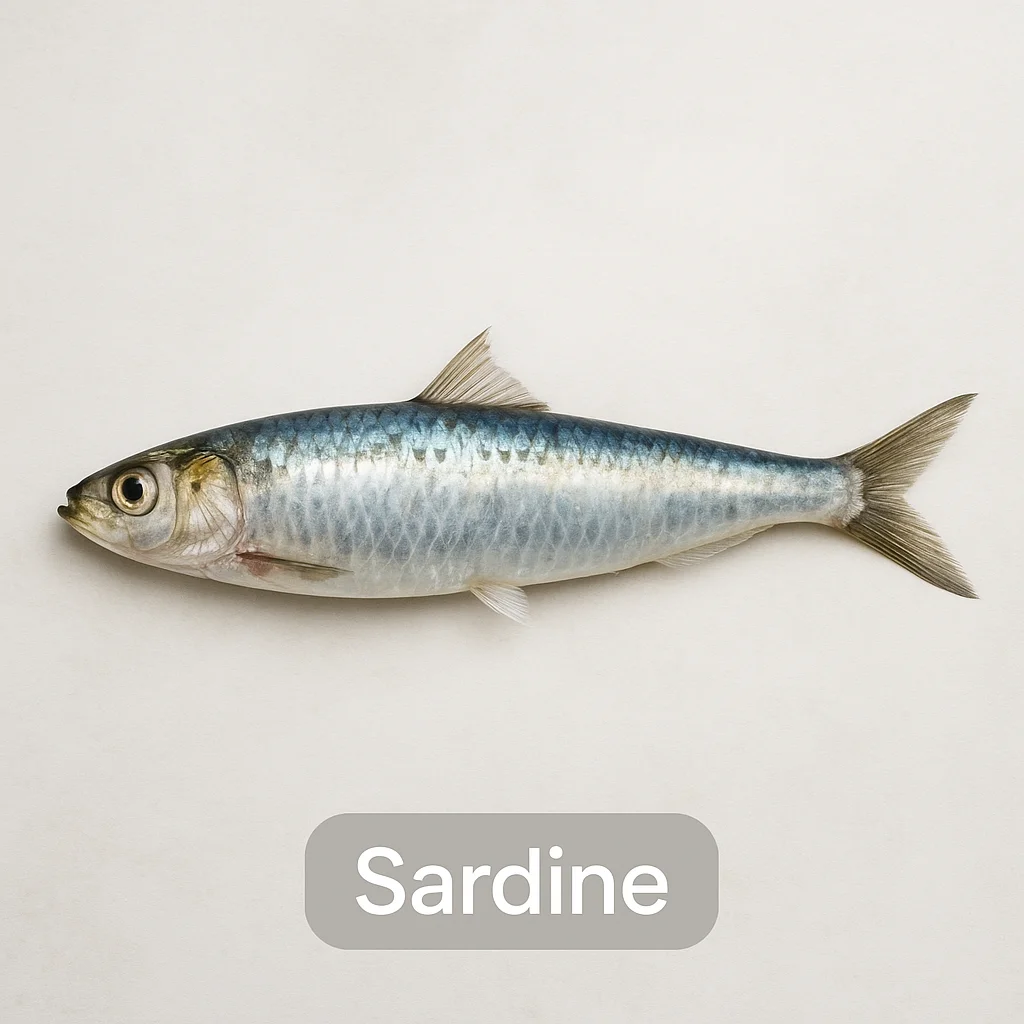 Sardine