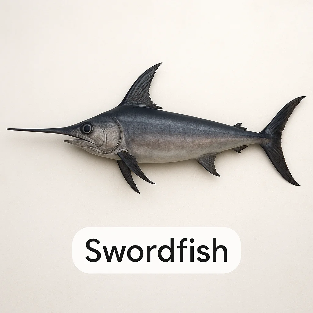 Swordfish