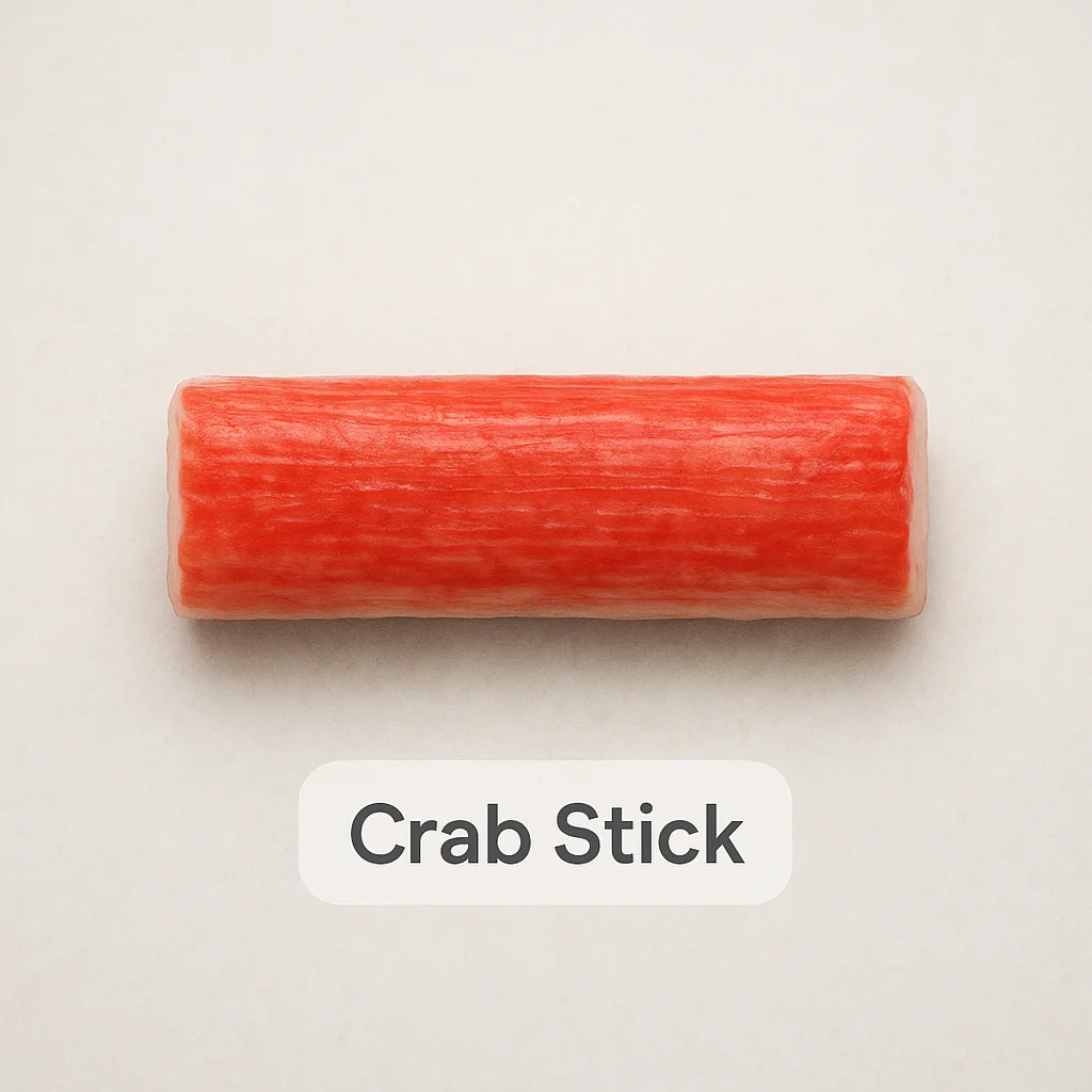 Crab Stick