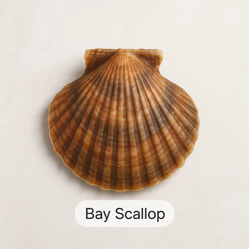 Bay Scallop