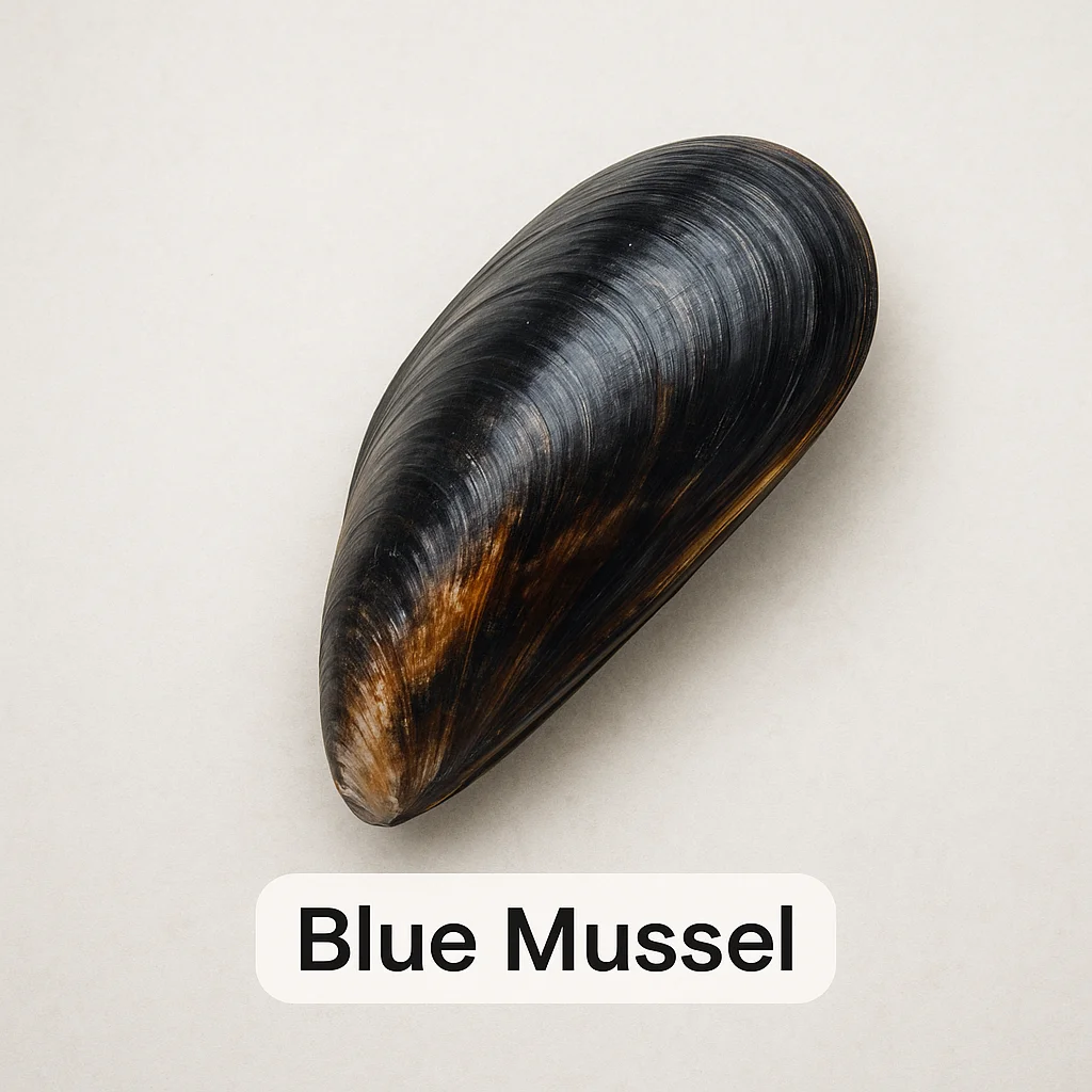 Blue Mussel