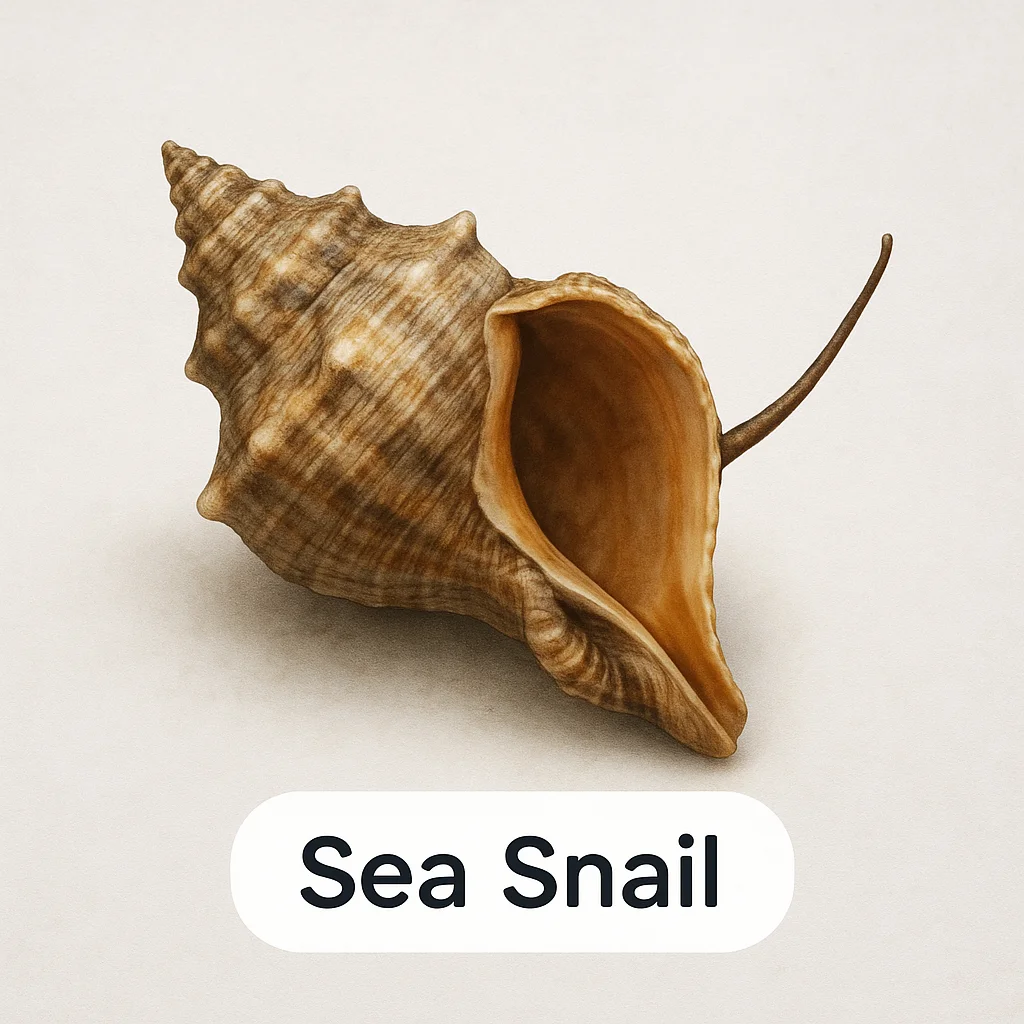 Sea Snail
