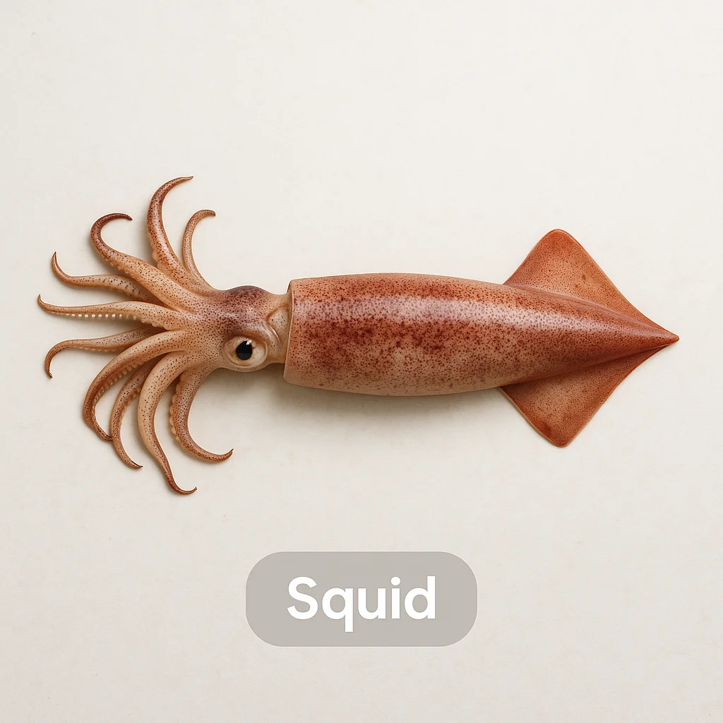 Squid