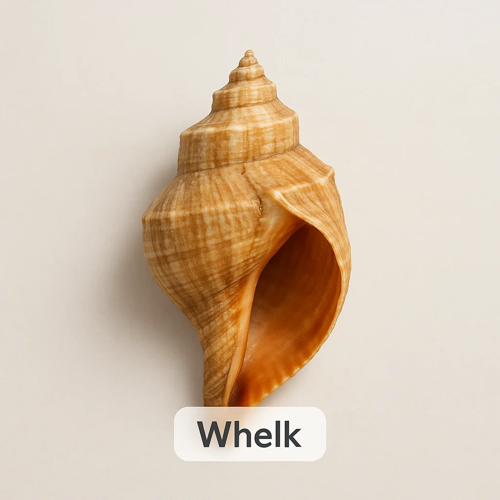 Whelk