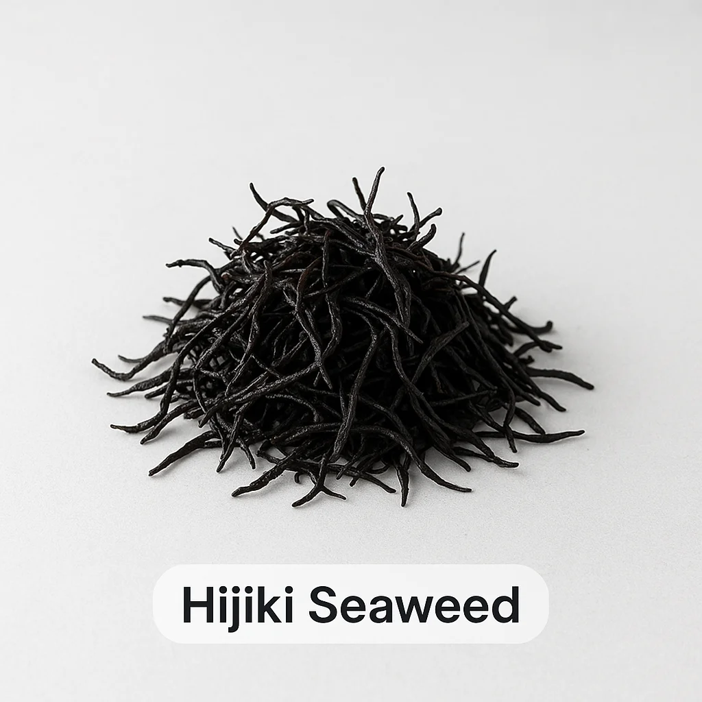 Hijiki Seaweed