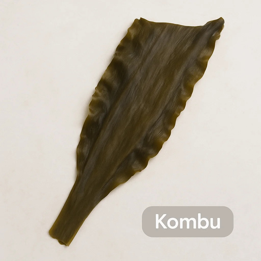 Kombu