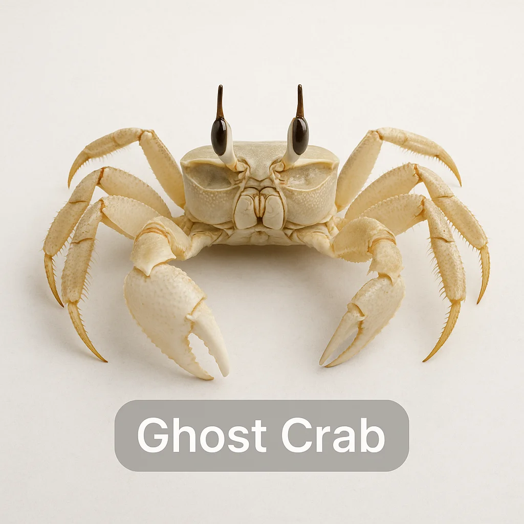 Ghost Crab
