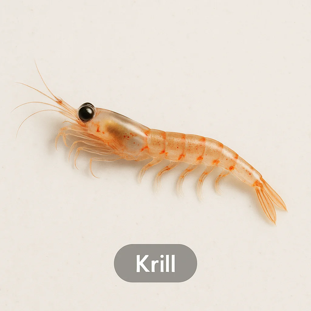 Krill