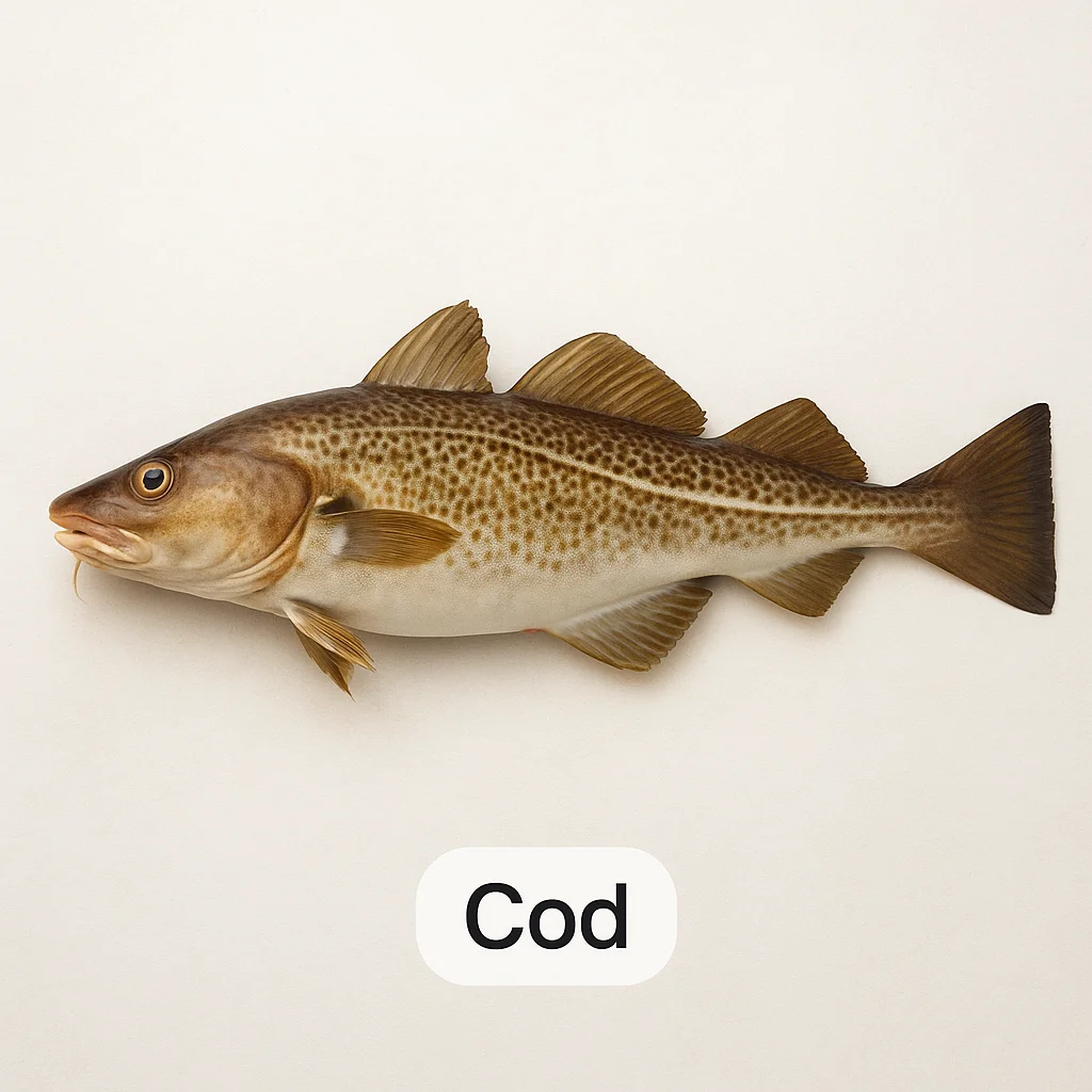 Cod