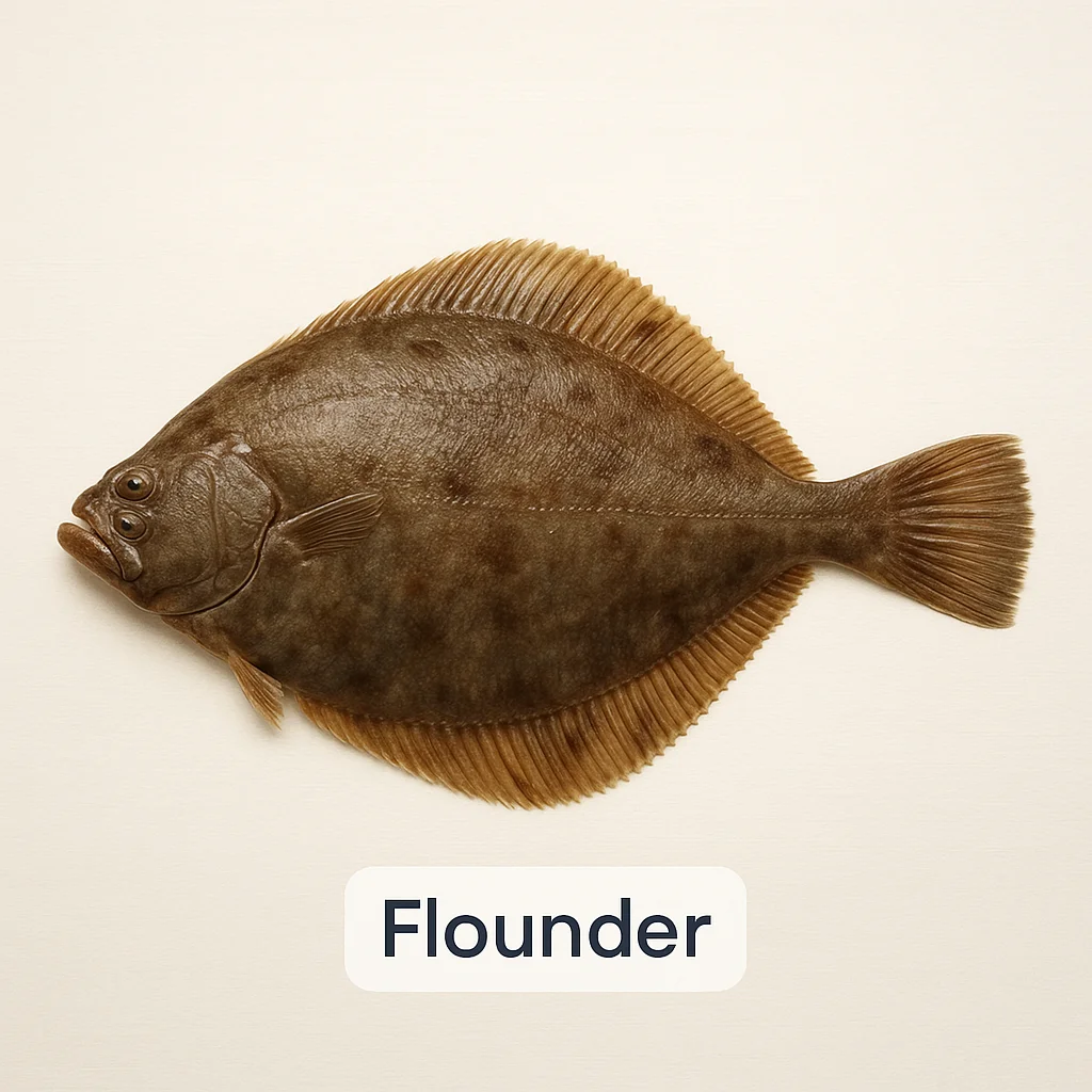 Flounder