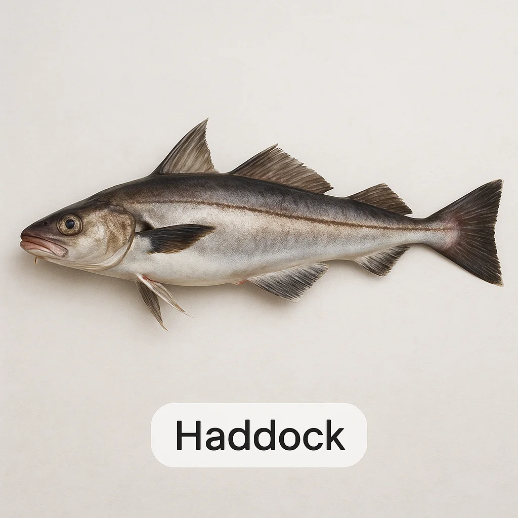 Haddock