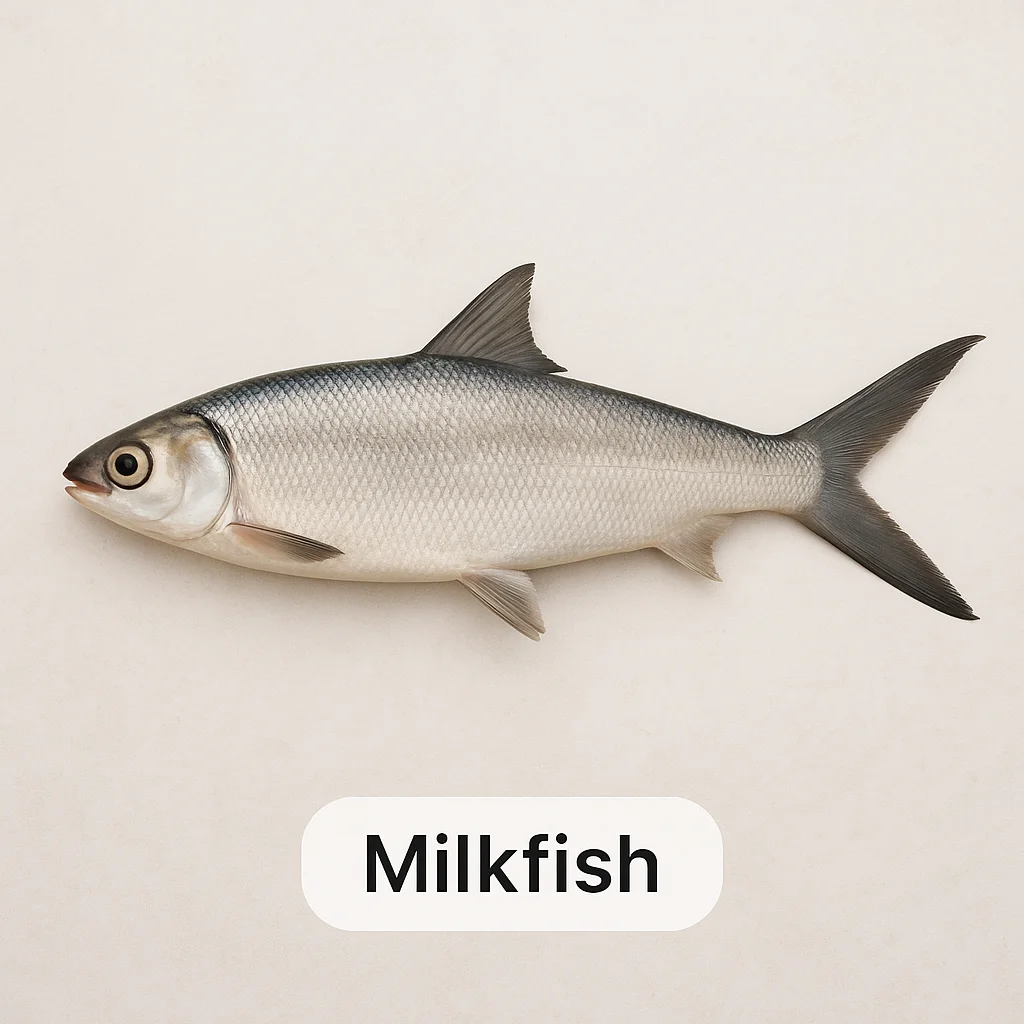 Milkfish