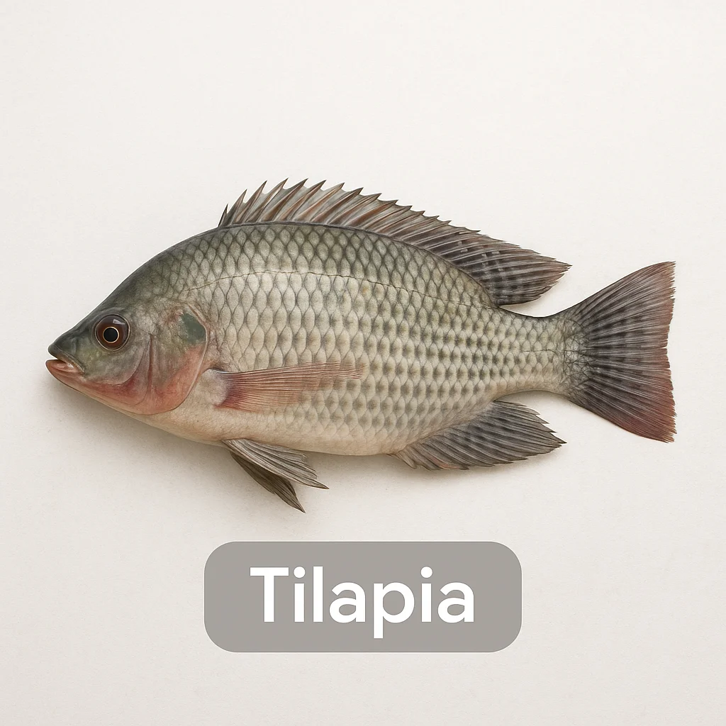 Tilapia