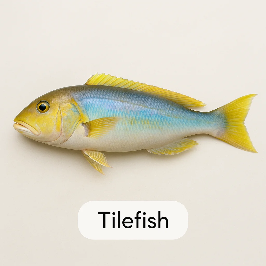 Tilefish