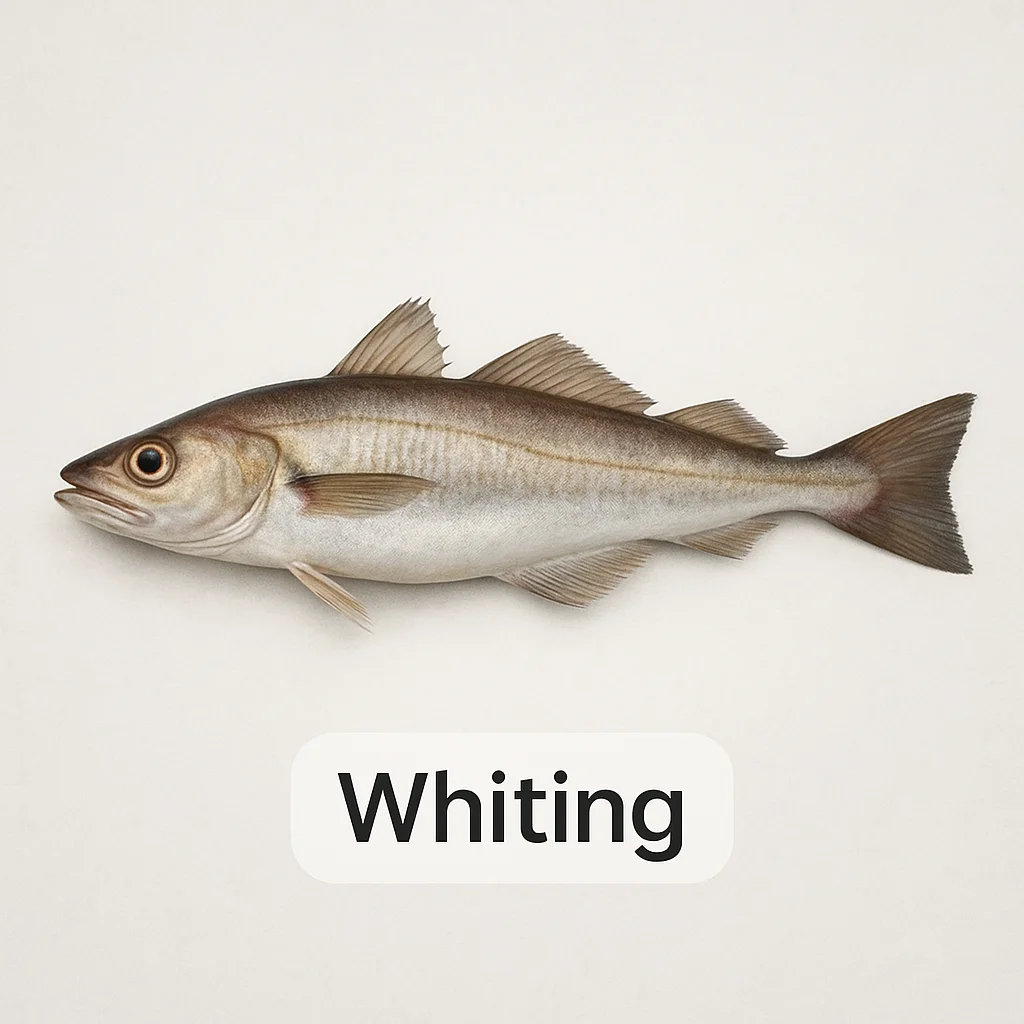 Whiting
