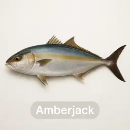 Amberjack