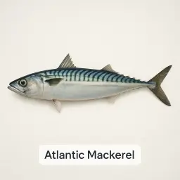 Atlantic Mackerel