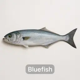 Bluefish