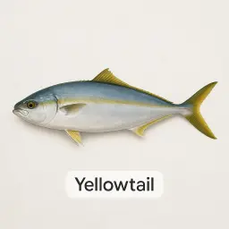 Yellowtail