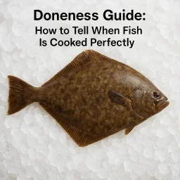Doneness Guide How To Tell When Fish Is Cooked Perfectly