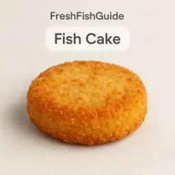 Fish Cake