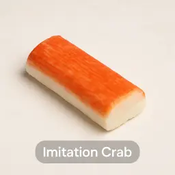 Imitation Crab