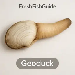 Geoduck