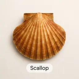 Scallop
