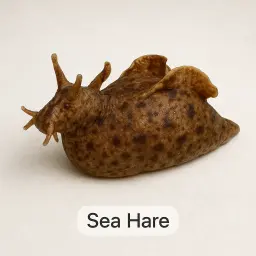 Sea Hare