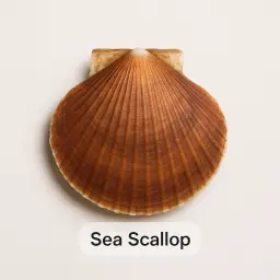 Sea Scallop