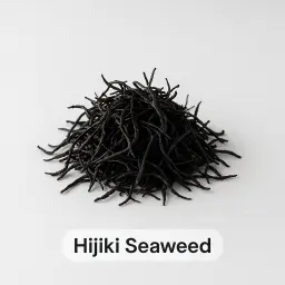 Hijiki Seaweed