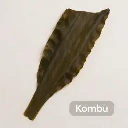Kombu