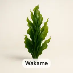 Wakame