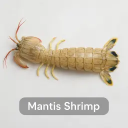 Mantis Shrimp