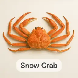 Snow Crab