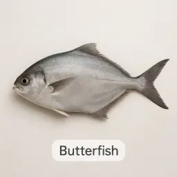 Butterfish