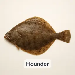 Flounder