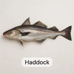 Haddock