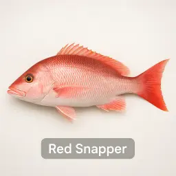 Red Snapper