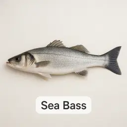 Sea Bass